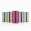 smart order pickup locker with mixed compartment sizes