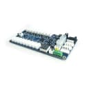 18-channel lock control board detail 4