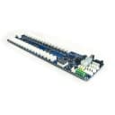 32-channel lock control board detail 2