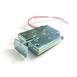 12V electromagnetic lock for smart locker doors OEM
