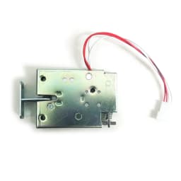 12V electromagnetic locker lock detail 2