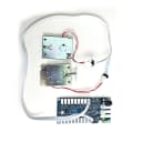 12V electromagnetic locker lock detail 4